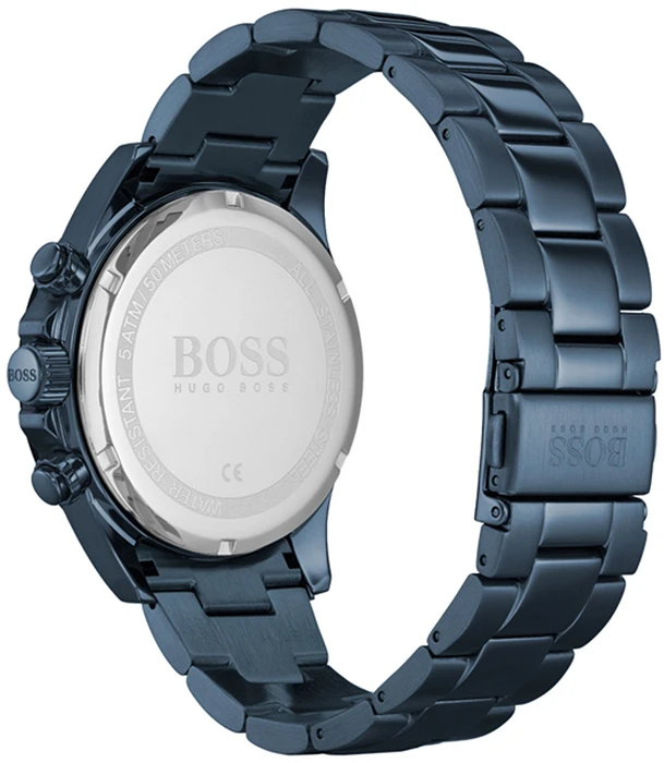 Hugo Boss HERO HB1513758 43mm