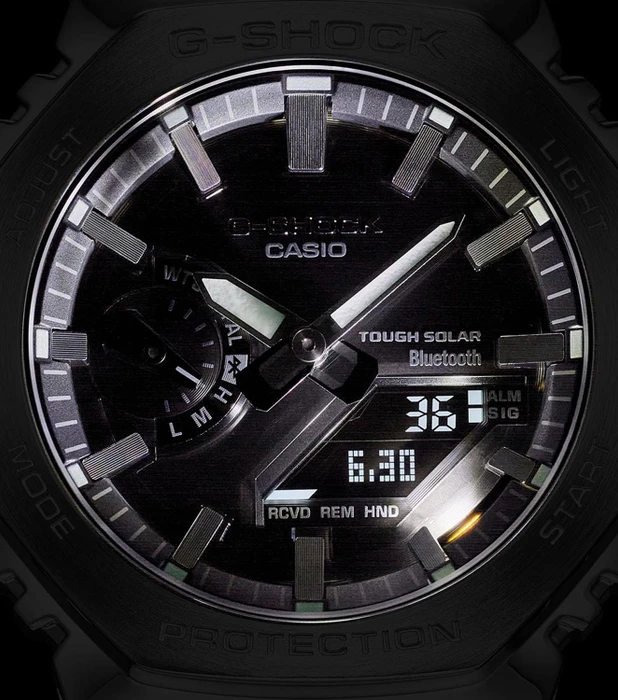 Casio G-Shock GM-B2100SD-1AER Casio G-Shock GM-B2100SD-1AER