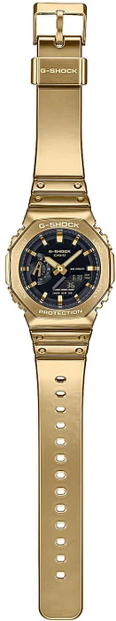 Casio G-Shock GM-2100YMG-9AER