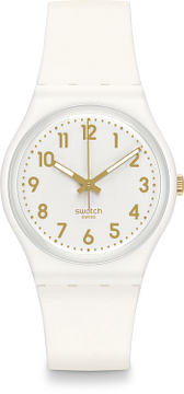 Swatch WHITE BISHOP GW164