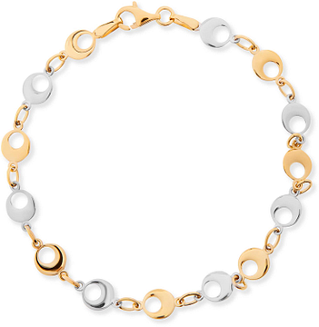 SWING JEWELS CLASSIC 14 CT BRACELET BPC01-2862-01