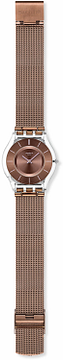 Swatch MOCHA IN MIND SS08K121M