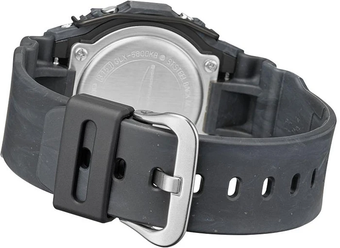 Casio G-Shock KANOA IGARASHI Special Edition GLX-5600KB-1ER Casio G-Shock KANOA IGARASHI Special Edition GLX-5600KB-1ER