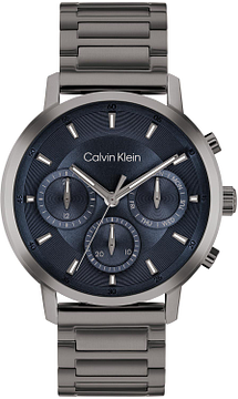 Calvin Klein Gauge 41mm CK25200495