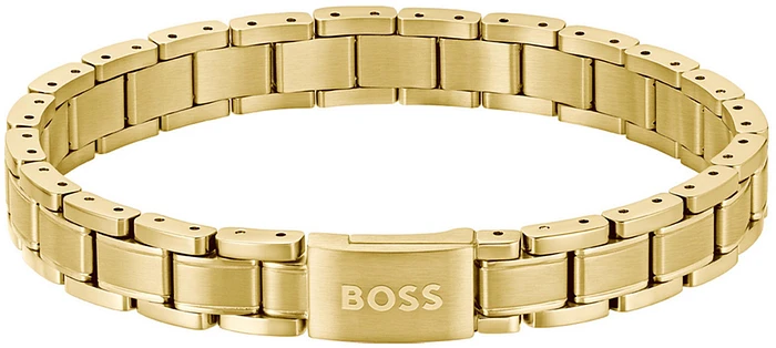 Hugo Boss Bracelet HBJ1580711 21cm Hugo Boss Bracelet HBJ1580711 21cm