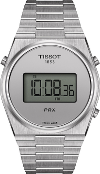 TISSOT PRX DIGITAL 40 MM T1374631103000