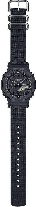 Casio G-Shock GA-2100BCE-1AER Casio G-Shock GA-2100BCE-1AER