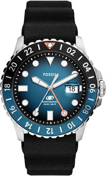 Fossil FOSSIL BLUE FS6049