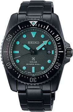 Seiko Prospex SNE587P1 Limited Edition