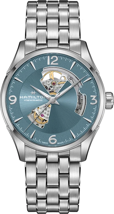 Hamilton Jazzmaster H32705142 Hamilton Jazzmaster H32705142