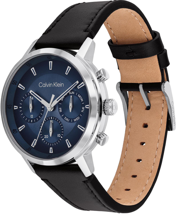 Calvin Klein Gauge 41mm CK25200497 Calvin Klein Gauge 41mm CK25200497