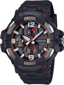 Casio G-Shock GR-B300-1A4ER Gravitymaster