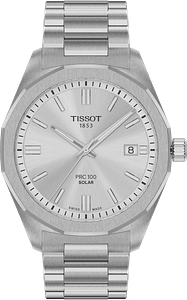 Tissot PRC 100 Solar Quartz 39mm T1514221103100