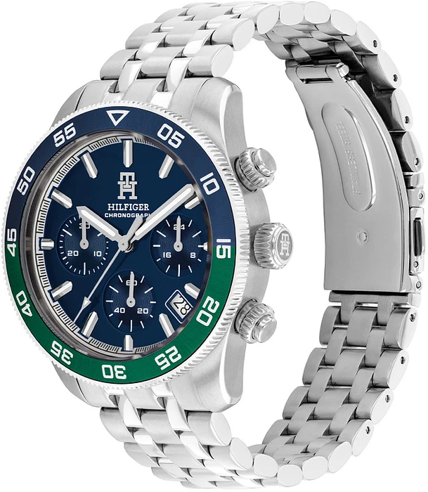 Tommy Hilfiger TH85 Chrono TH1792185 Tommy Hilfiger TH85 Chrono TH1792185