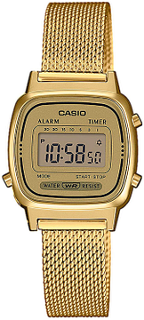 Casio LA670WEMY-9EF