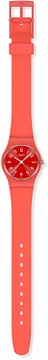 Swatch NOTES OF CORAL LP165