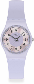 Swatch LILAC LIGHTNESS LV121