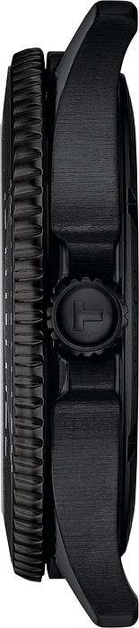 TISSOT Seastar 1000 Quartz 40mm T1204103309100 TISSOT Seastar 1000 Quartz 40mm T1204103309100