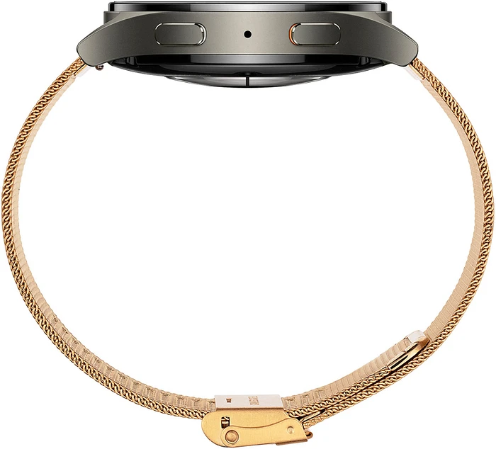 Samsung Galaxy Watch 7 40mm Khaki/Double mesh SA.L300KGRM Samsung Galaxy Watch 7 40mm Khaki/Double mesh SA.L300KGRM