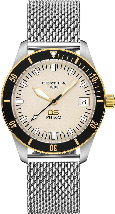 Certina DS PH100M C0444102103000 Certina DS PH100M C0444102103000