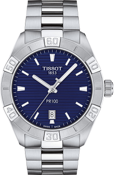 Tissot PR100 Sport Gent T1016101104100