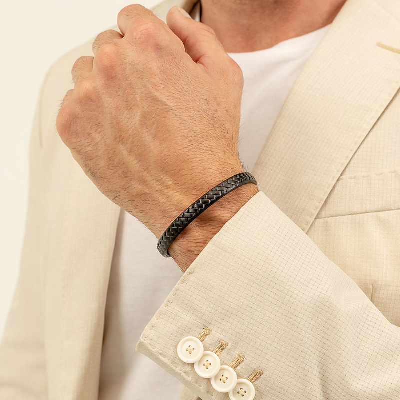 Hugo Boss Bracelet HBJ1580673