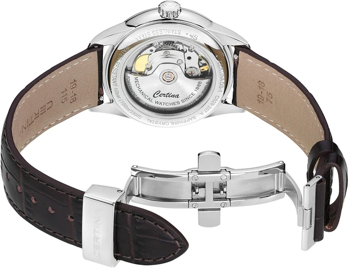 Certina DS-1 38mm C029.207.16.091.00 Certina DS-1 38mm C029.207.16.091.00