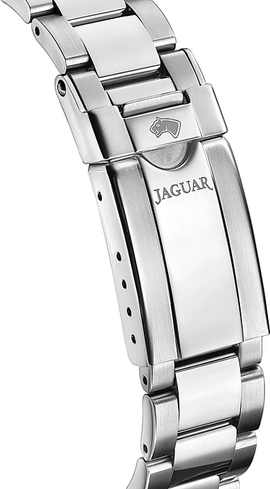 Jaguar J980/3 Connected Jaguar J980/3 Connected