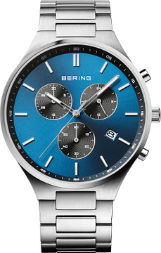 Bering  Titanium  11743-707