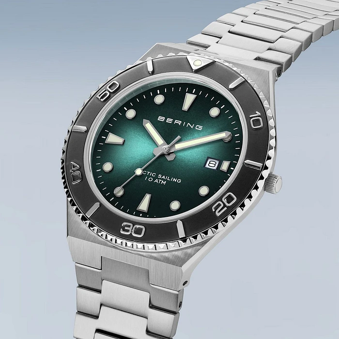 Bering Classic 18940-708 Bering Classic 18940-708