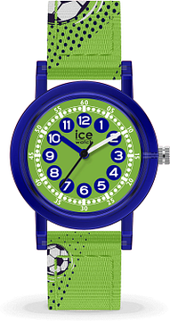 Ice Watch ICE learning - Green football 023297