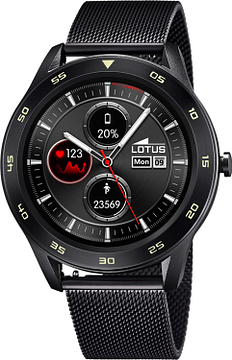 LOTUS 50010/A Smartwatch