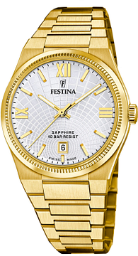 FESTINA SWISS MADE F20057/1