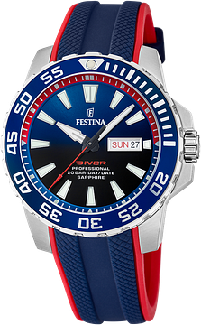 Festina Diver F20662/1