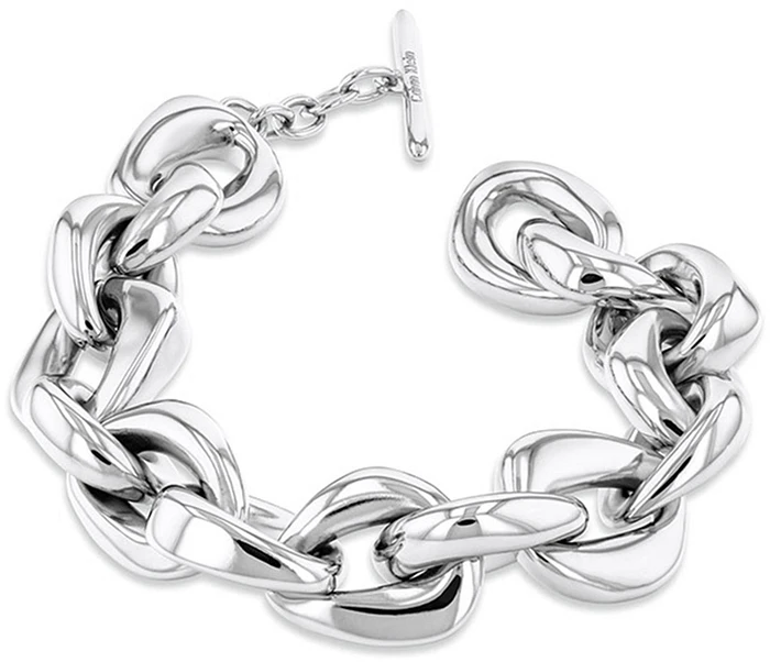 Calvin Klein CJ35000653 17,5cm STATEMENT LINKS Calvin Klein CJ35000653 17,5cm STATEMENT LINKS