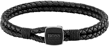 HUGO BOSS HBJ1580047M SEAL Armband 18cm