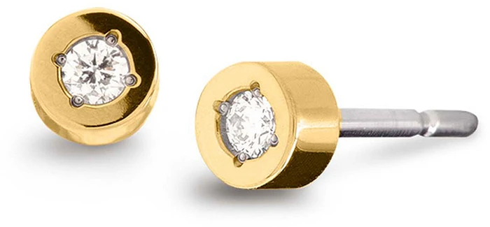 Boccia Titanium Diamond 05083-04 4mm Boccia Titanium Diamond 05083-04 4mm
