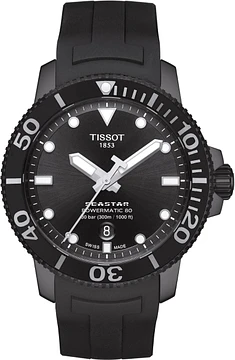 Tissot Seastar 660/1000 T120.407.37.051.00