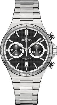 Certina DS-7 Chrono Auto C0434272105100