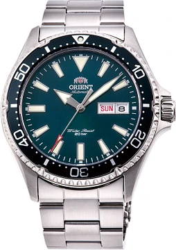 ORIENT Diver Style Mako RA-AA0004E