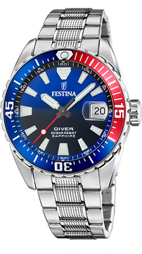 Festina Diver F20669/4