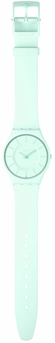 Swatch TURQUOISE LIGHTLY SS08G107 Swatch TURQUOISE LIGHTLY SS08G107