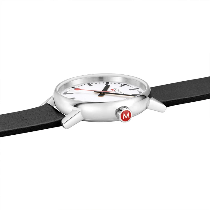 Mondaine MSE.40110.LBV 40mm Mondaine MSE.40110.LBV 40mm