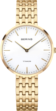 Bering  Titanium  19334-334