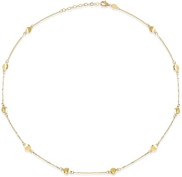 SWING JEWELS CLASSIC 14 CT NECKLACE NDC29-1354