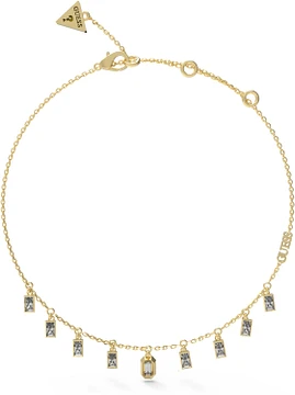 Guess Jewellery JUBN04250JWYGT-U Collier
