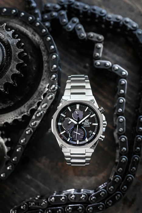 Casio Edifice EQB-1100D-1AER Casio Edifice EQB-1100D-1AER