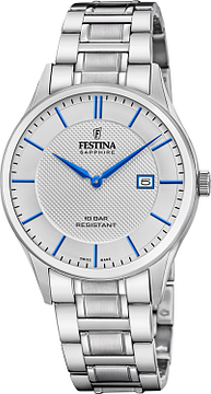 Festina Swiss Made F20067/3