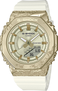 Casio G-Shock GM-S2140GEM-9AER Limited 40th Anniversary