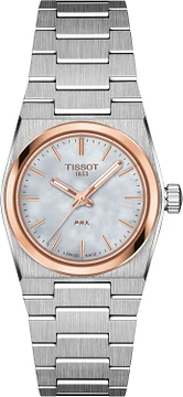 Tissot PRX 25mm T137.010.21.111.00